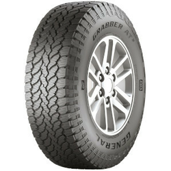 General 215/60R17 96H GENERAL GRABBER AT3