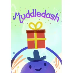 Muddledash Steam Key GLOBAL