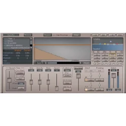 Waves IR1 Convolution Reverb (Digitalni izdelek)