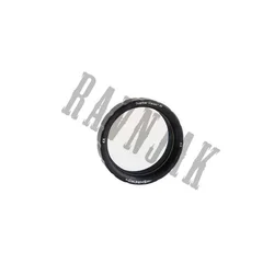 Shrewd Lens Feather Vision IR Perfectium Optum