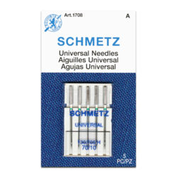 Igle Schmetz 70