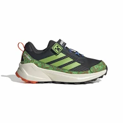 ADIDAS TERREX Nizki čevelj Trailmaker 2  rjava / kivi / črna / bela