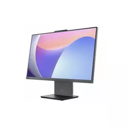 Lenovo Monitor TC Neo, 50a, G5 AIO, 27, FHD i7-13620H/16GB, DDR5/M.2, 512GB/GLan/WLan/K+M, 3Y, Sivi