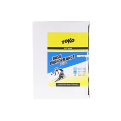 Toko Base Performance Blue 960g Vroči vosek