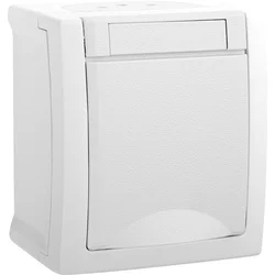 PANASONIC Panasonicova vtičnica 90591108-EN, (20888085)