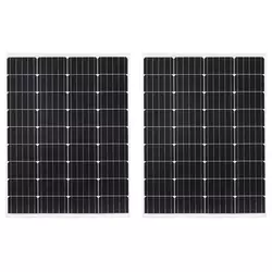 Solarni paneli Aluminij
