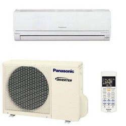 PANASONIC klima uređaj CS-RE9PKE + CU-RE9PKE