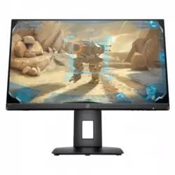 HP monitor 24x 5ZU98AA 23.8, TN, 1920 x 1080 Full HD, 1ms