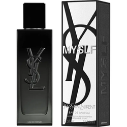 Yves Saint Laurent MYSLF - Miris Muškarca Kojeg Definišete Vi 100ml