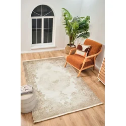 Conceptum Hypnose Tepih Perre Pr012, 160x230 cm, Bež
