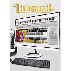 Limouzik Steam Key GLOBAL