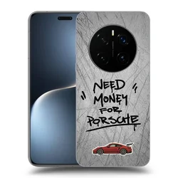 ULTIMATE CASE za Honor Magic7 Pro 5G - Grey Drift