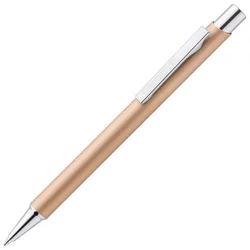 OLOVKA KEMIJSKA METALNA ELANCE STAEDTLER 421 45-17 BEŽ ZLATNA