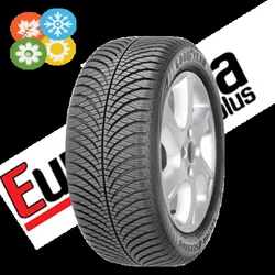 255/55 R18 GOODYEAR VEC 4SEASONS G3 SUV 109 Y XL (C) (B) (72)