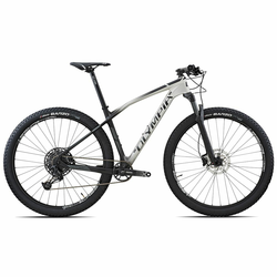 OLYMPIA MTB BICIKL IRON TEAM-1S M 16