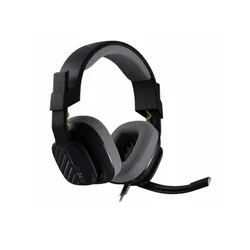 LOGITECH Slušalice sa mikrofonom A10 STAR KILLER BASE, Crne