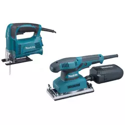 MAKITA set orodja DK0008 (ATPOWER SET9)