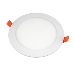 HIUNDAI Build. svet. okrugli Led 24v hi/led/rp/pc/24v/6500k f298 mm 1920 lm