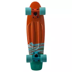 Firefly PB 310, skateboard, narančasta