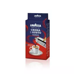 Lavazza mljevena kava Crema e Gusto 250 g