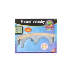 Mostni loki Maxim