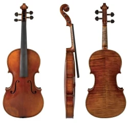Violina 4/4 Maestro 26 Gewa