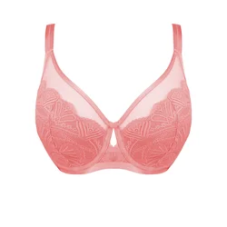 SugarShape Nedrček SENSLA LUXE roza