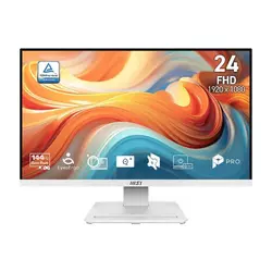 23.8 inča PRO MP241W E14V FHD 1920x1080 144Hz business monitor
