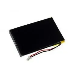POWERY Akumulator Garmin Nüvi 610T