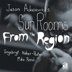 Jason Adasiewiczs Sun Rooms - From The Region (LP)