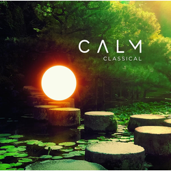 Various Artists - Calm Classical (180g) (2 LP)
