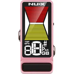 Nux Flow Tune MKII Pedalski uglaševalec