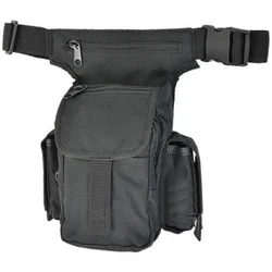 MILTEC MULTI PACK TORBICA BLK