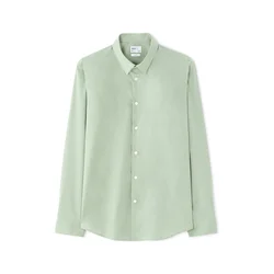 Moška slim fit srajca Celio Masantal1