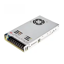MEANWELL 320W Napajanje u kućištu RSP-320-27 sa PFC funkcijom MEAN WELL