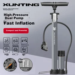 Xunting Električna pumpa za gume, 160 PSI