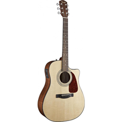 FENDER ELEKTRIČNA akustična kitara CD-140SCE