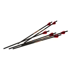Excalibur Bolt Carbon Diablo Carbon 18”