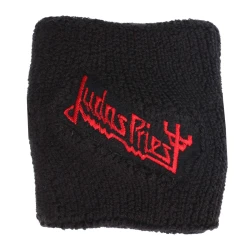 Zapestnik Judas Priest - Logo - RAZAMATAZ - WB232