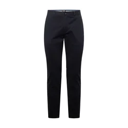 SCOTCH & SODA Chino hlače Mott, črna