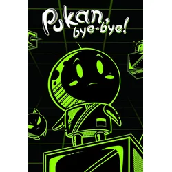 Pukan Bye Bye (PC) Steam Key EUROPE