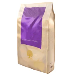 Essential Medium/Maxi Adult Highland Living, 10 kg