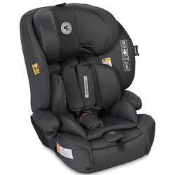 Auto Sedište za decu 9-36 kg Isofix Black Jasper Lorelli 10071772401