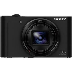 Sony DSCWX500B.CE3