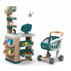 Supermarket Smoby