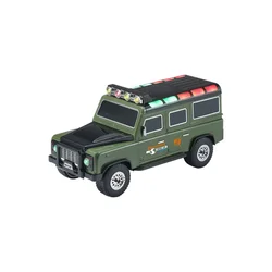 N/A Zvucnik bluetooth WS-630 auto zeleni
