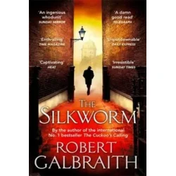 Silkworm