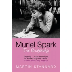 Muriel Spark