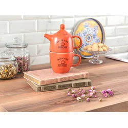 Madame Coco Ketler Grand, 300ml, Narandžasti