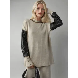 My fashion Pulover Pullover kamen